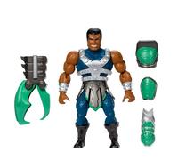 Masters Of The Universe Action Figure Turtles Of Grayskull Action Clamp Champ 14 Cm