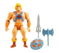 Masters of the Universe Origins: CLASSIC HE-MAN - Mattel