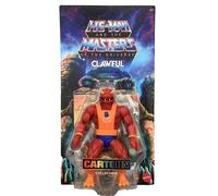 Mattel Figura Masters Of The Universe Origins Action Cartoon Collection: Clawful 14 Cm