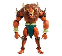 Masters of the Universe ORIGINS - Beast Man Deluxe - Collezione di cartoni anima