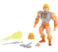 GVL76, Gioco figura