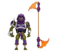 Masters Of The Universe Action Figure Di Donatello Delle Tartarughe Di Grayskull 14 Cm