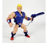 Masters of the Universe Origins Action Figure Duplico 14 cm