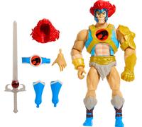 Masters of the Universe Origins e ThunderCats, action figure di Lion-O, giocatto