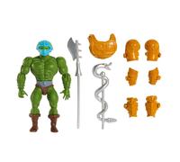 Masters of the Universe Origins Action Figure Eternian Guard Infiltrator 14 cm