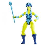 Mattel Masters Of The Universe Origins Evil Lyn 14 Cm One Size Blue / Green