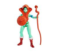 Mattel Masters of the Universe Origins Green Goddess
