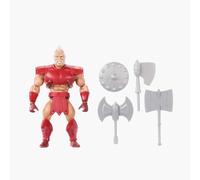 Masters of the Universe Origins Geldor - Action figure esclusiva, 15,2 cm