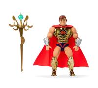 Masters of the Universe Origins He-Ro 14 cm Esclusiva Actionfigur