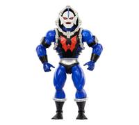 Masters of the Universe Origins - Hordak Cartoon Collection, action figure cattivo dell'Orda Infernale dalla serie MOTU anni '80, giocattolo da collezione, 6+ anni, JBM79
