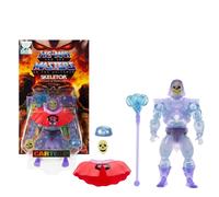 Masters of the Universe Origins - Invisible Skeletor Cartoon Collection, action