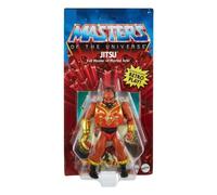 Masters of the Universe Origins Jitsu 14 cm Mattel