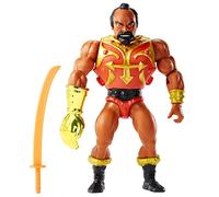 Mattel Masters of the Universe Origins Jitsu Action Figure 14cm