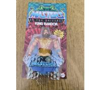 Masters of the Universe HKM72 action figure giocattolo