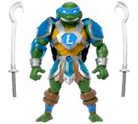 Masters Of The Universe Action Figure Di Leonardo Delle Tartarughe Di Grayskull 14 Cm