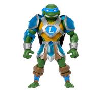 Masters Of The Universe Action Figure Di Leonardo Delle Tartarughe Di Grayskull 14 Cm