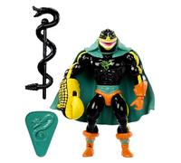 Masters of the Universe Origins Action Figure Snake Men Lord Gr’Asp 14 cm Grasp