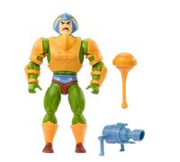 Masters of the Universe Origins - Man-At-Arms Duncan Collezione Cartoon, action