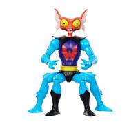 Masters of the Universe Origins - Mantenna Cartoon Collection, action figure antagonista Principessa del Potere dalla serie MOTU anni '80, giocattolo da collezione, 6+ anni, JBM78