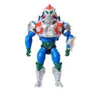 Masters Of The Universe Action Figure Mekaneck Delle Tartarughe Di Grayskull 14 Cm