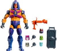 Masters of the Universe: New Eternia Masterverse: MAN-E-FACE by Mattel