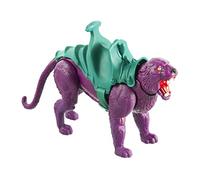 Masters Of The Universe Origins Panthor Action Skeletors One Size Multicolor