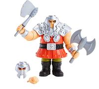 MASTERS OF THE UNIVERSE - Origins - Ram Man Deluxe Action Figure Mattel