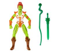 Masters of the Universe Origins Action Figure Snake Teela 14 cm