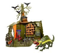 Masters of the Universe Origins Playset The Evil Horde: Fright Zone