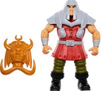 Masters of the Universe Origins - Ram Man Cartoon Collection, action figure arie