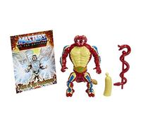 Rattlor Masters of the Universe Origins
