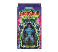 Masters of the Universe Origins Red Shadow