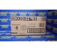 Masters of the Universe Origins Red Shadow Action Figure Mattel