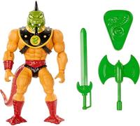 Masters of the Universe Origins Action Figure Snake Men: Reptilax 14 cm