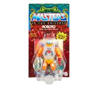 Masters of the Universe Origins Roboto 14 cm Mattel