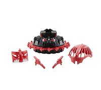Masters Of The Universe - Origins Roton Veicolo, Macchina Rotante da Malvagio con Suoni e Accessori, Giocattolo da Collezione Motu per Bambini 6+ Anni, HGW37