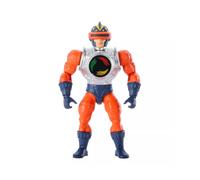 Masters of the Universe ORIGINS - Serie di schizzi: Sy-Klone heo exclusive