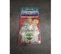 Masters of the Universe Origins Action Figure Snake Armor He-Man 14 cm