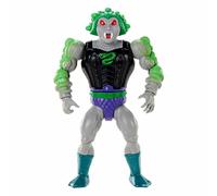 Mattel Action figure Masters of the Universe Origins Snake Face Deluxe 14 cm HKM87