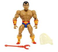 Masters of the Universe Origins - Statuetta d'azione Wave 10, 14 cm
