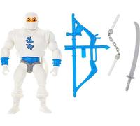 Masters of the Universe Origins - Statuetta Slamurai, 14 cm