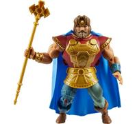 Masters of the Universe HKM72 action figure giocattolo