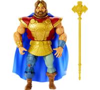Masters of the Universe Origins - Statuetta Young Randor, 14 cm