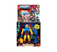 Masters of the Universe Origins Sy-Klone Exclusive Action Figure - 2024 Limited Edition