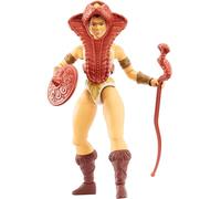 Masters Of The Universe Origins Figura Teela 14cm Mattel