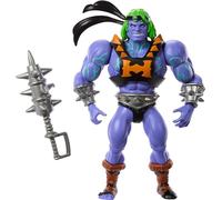 Masters of the Universe Origins Teenage Mutant Ninja Turtles He-Man
