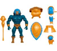 Masters of the Universe Origins Turtles of Grayskull Man-At-Arms Action Figure T
