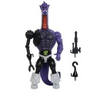 Masters of the Universe Origins Terroar Action Figure 5.5-Inch Scale