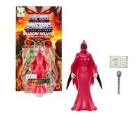Masters Of The Universe Origins Action Figura Cartoon Collection: Shadow Weaver