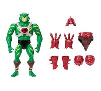 Masters of the Universe Origins & Thundercats Battle Cat Man